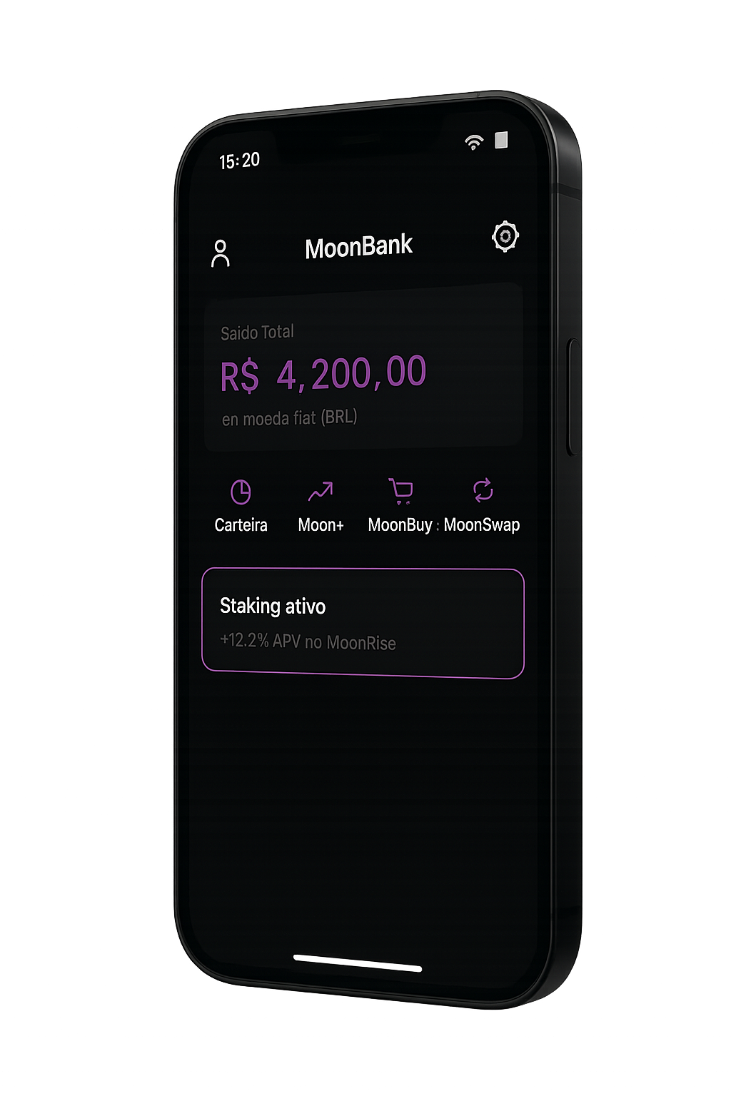 App MoonRise